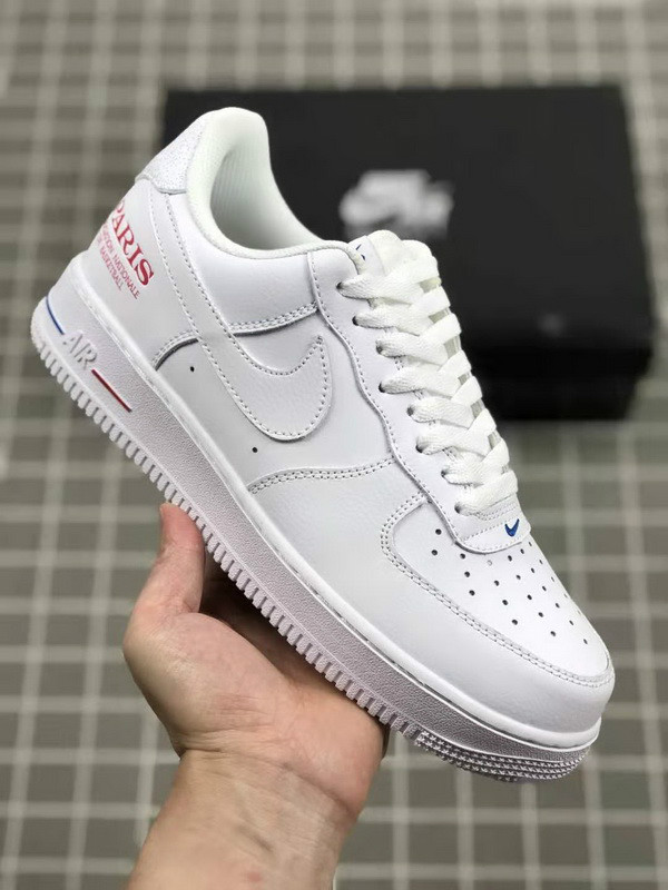 Nike Air Force 1 Men Shoes 308