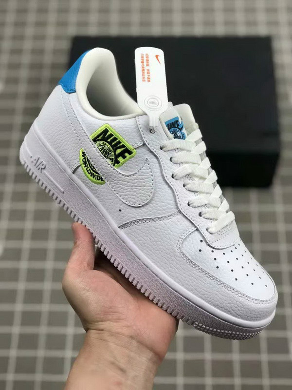 Nike Air Force 1 Men Shoes 312