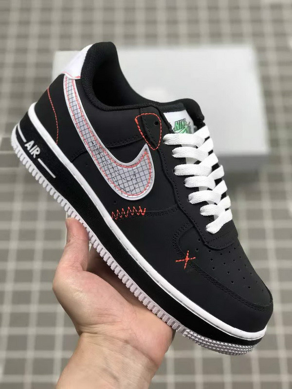 Nike Air Force 1 Men Shoes 313