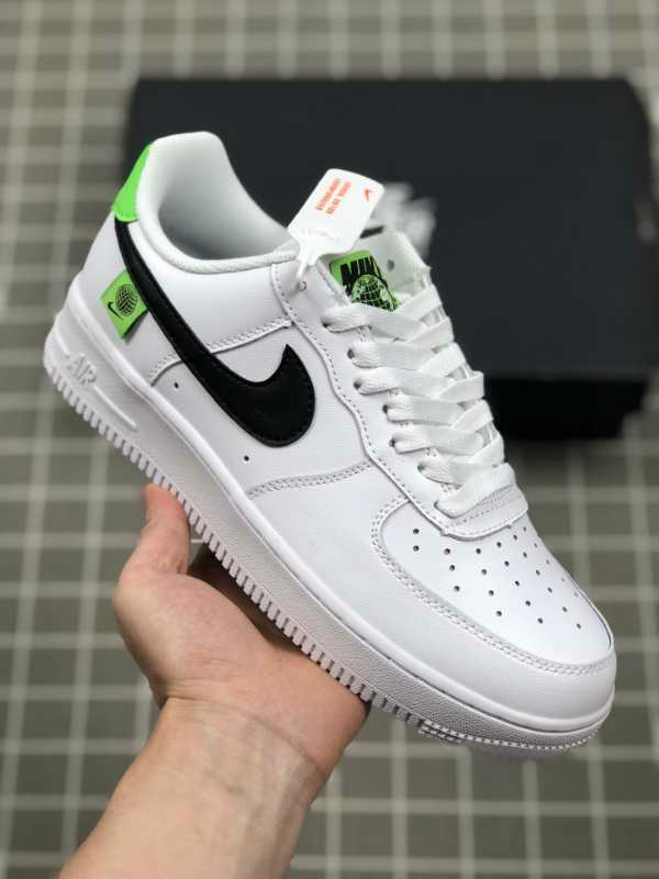Nike Air Force 1 Men Shoes 315