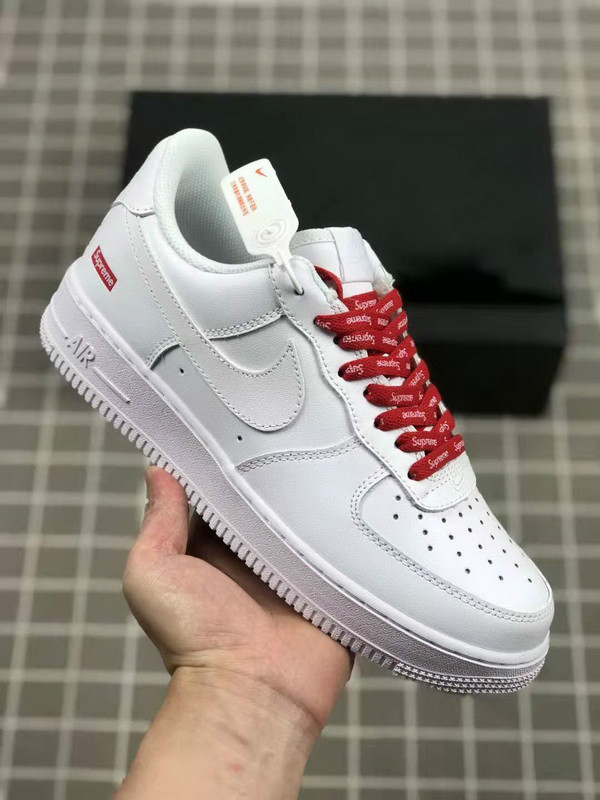 Nike Air Force 1 Men Shoes 316