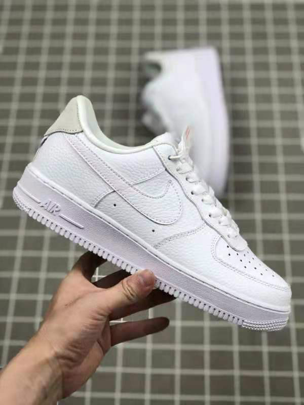 Nike Air Force 1 Men Shoes 317