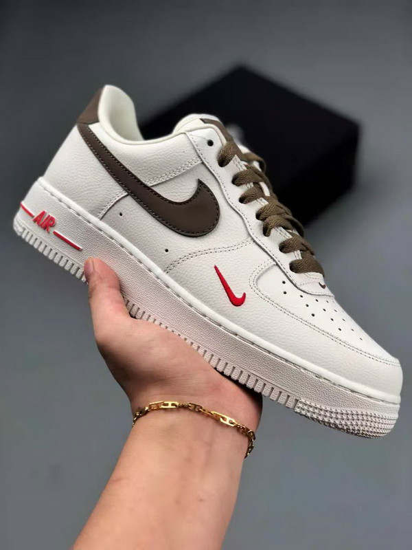 Nike Air Force 1 Men Shoes 322