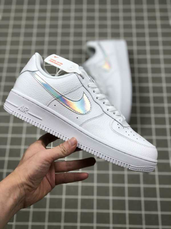 Nike Air Force 1 Men Shoes 325