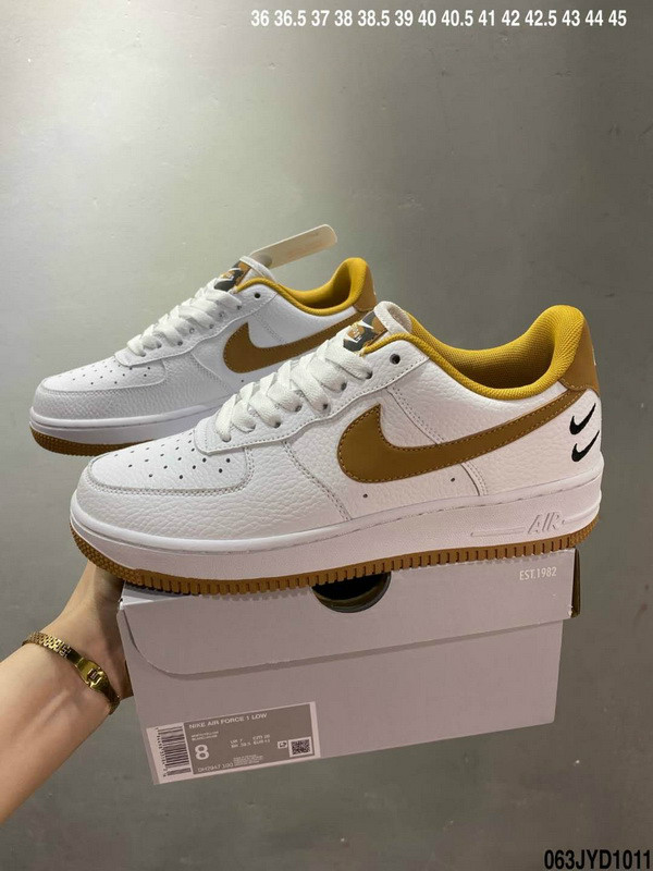 Nike Air Force 1 Men Shoes 327