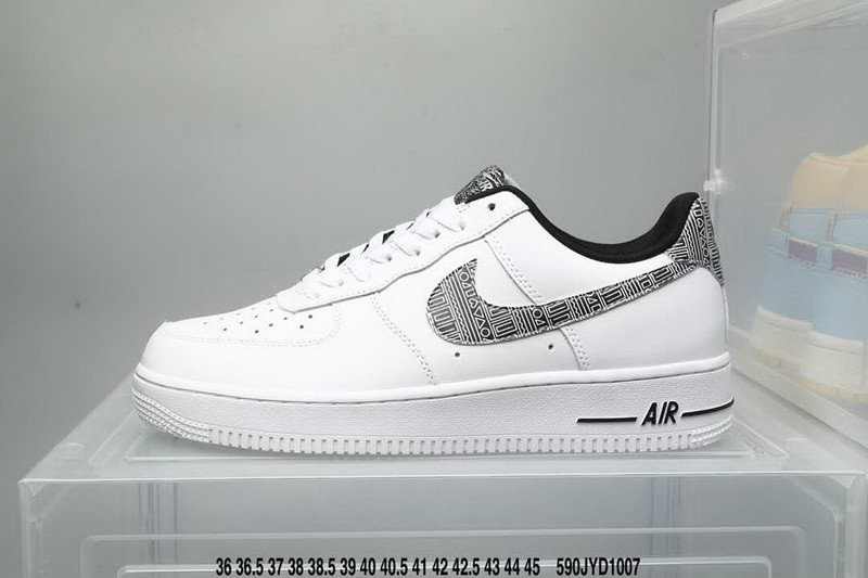 Nike Air Force 1 Men Shoes 329