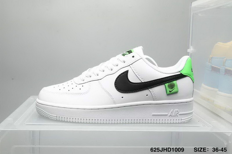 Nike Air Force 1 Men Shoes 330