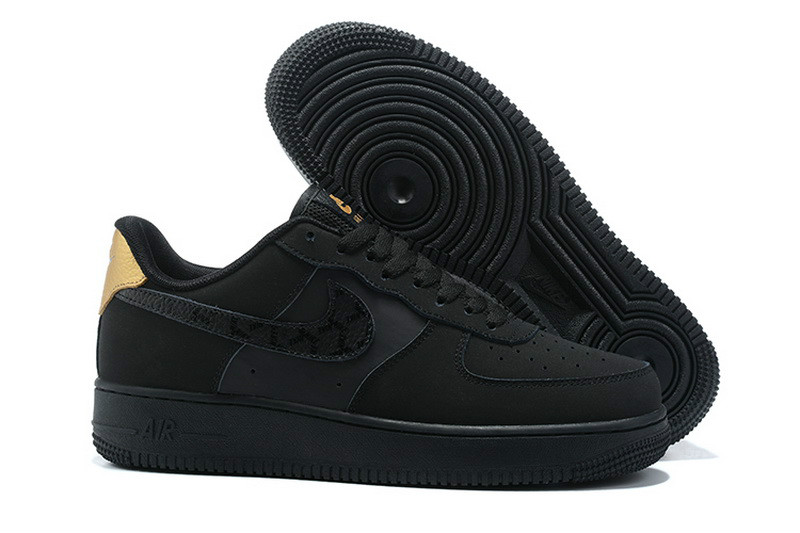 Nike Air Force 1 Men Shoes 333