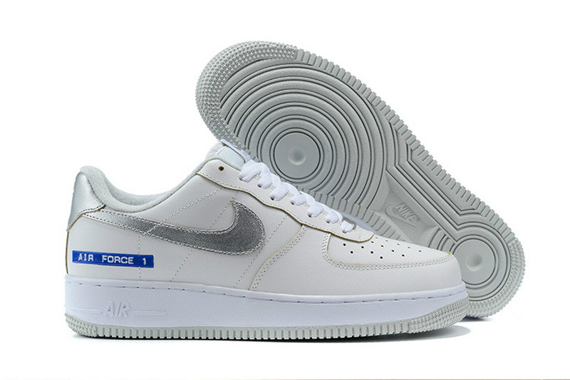 Nike Air Force 1 Men Shoes 334