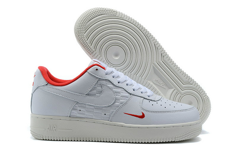 Nike Air Force 1 Men Shoes 337