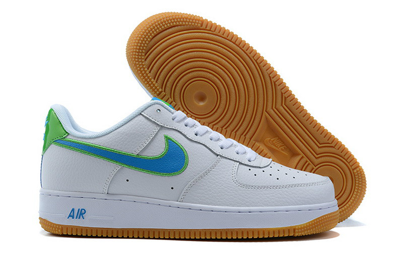 Nike Air Force 1 Men Shoes 339