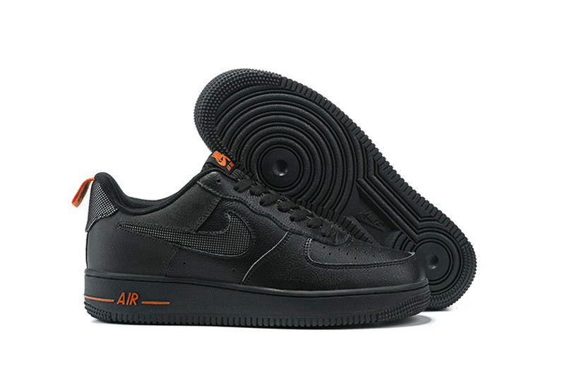 Nike Air Force 1 Men Shoes 341