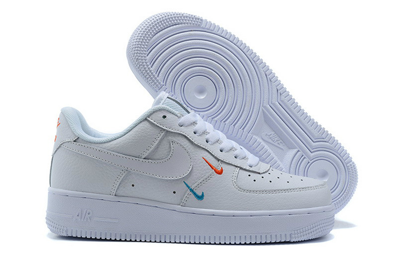 Nike Air Force 1 Men Shoes 342