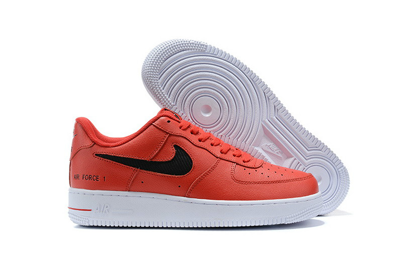 Nike Air Force 1 Men Shoes 343