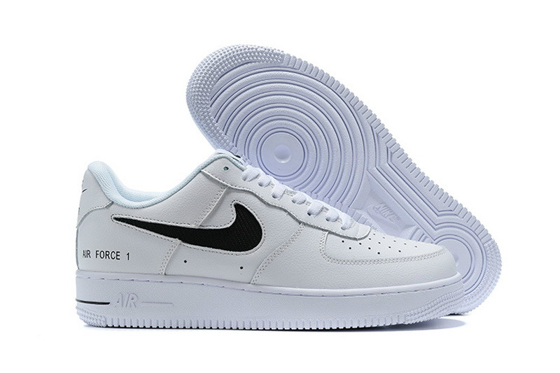 Nike Air Force 1 Men Shoes 344