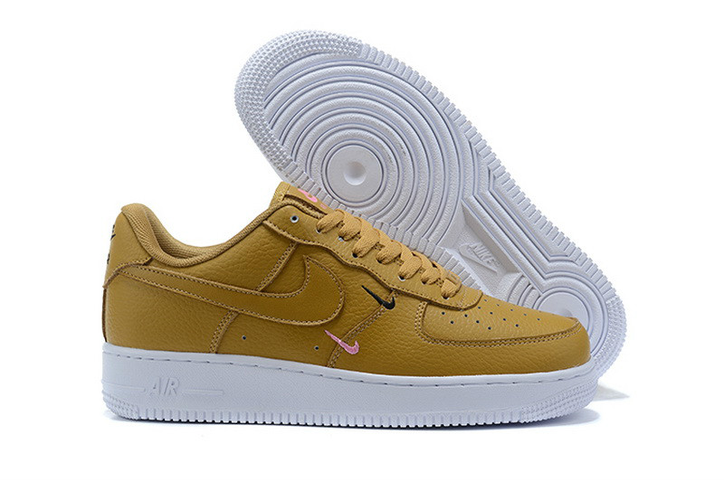 Nike Air Force 1 Men Shoes 348