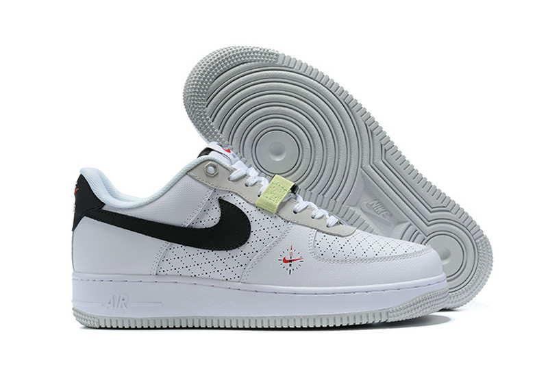 Nike Air Force 1 Men Shoes 351