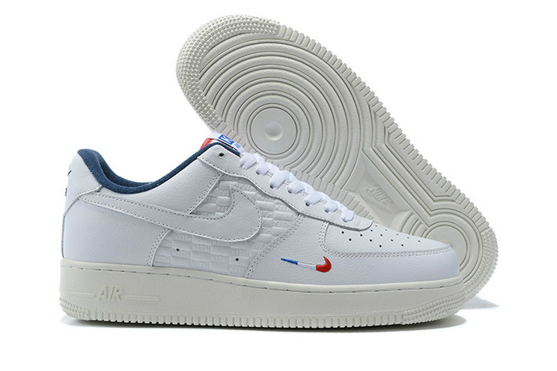 Nike Air Force 1 Men Shoes 352