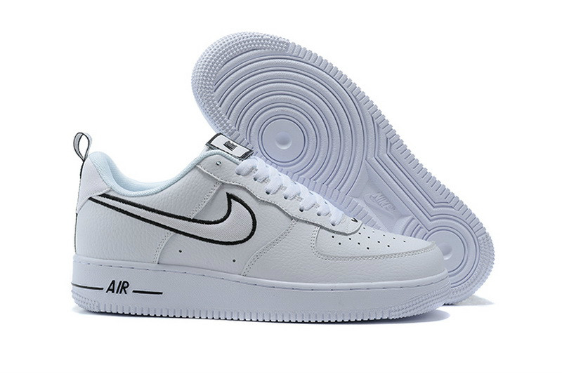 Nike Air Force 1 Men Shoes 353