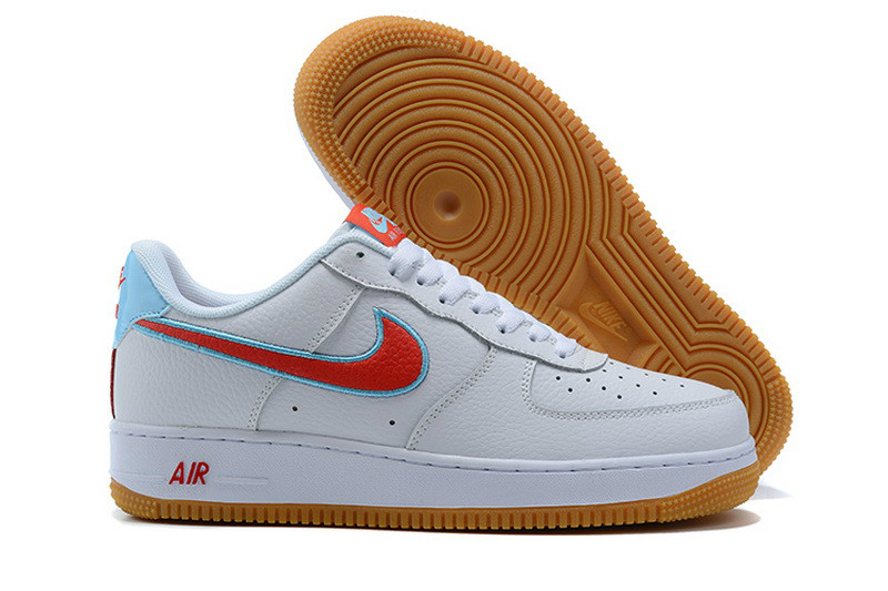 Nike Air Force 1 Men Shoes 354