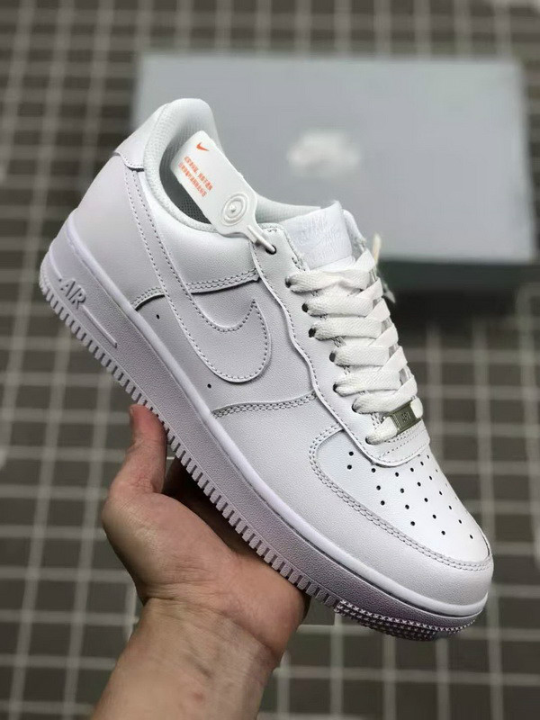 Nike Air Force 1 Women Shoes 318