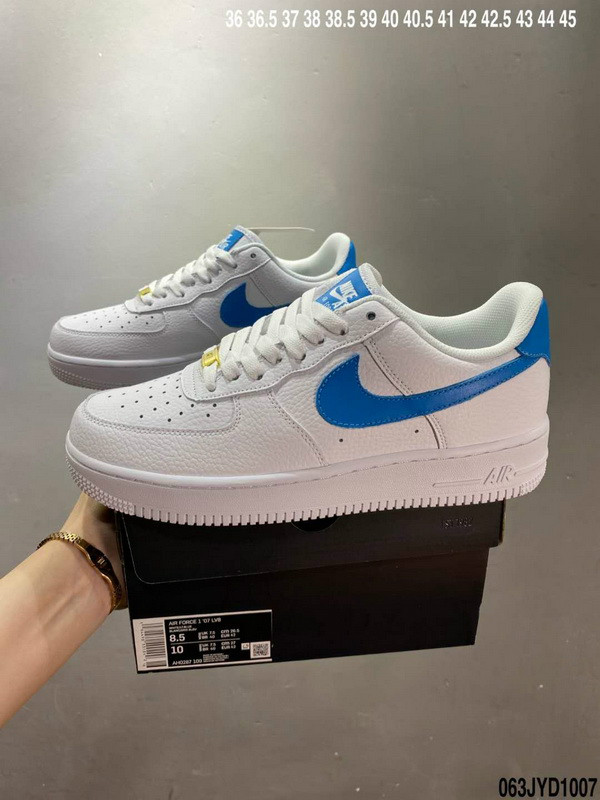 Nike Air Force 1 Women Shoes 328