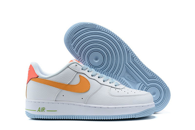 Nike Air Force 1 Women Shoes 333