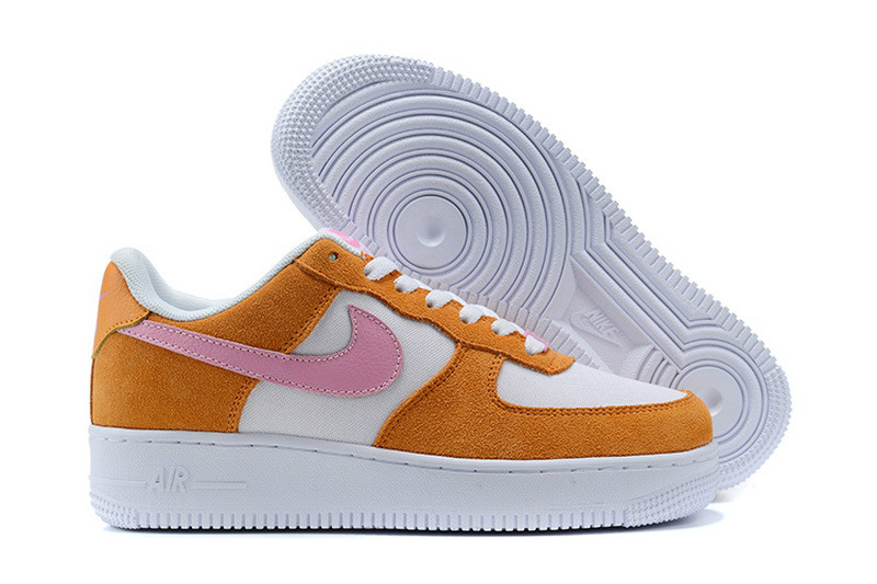 Nike Air Force 1 Women Shoes 336