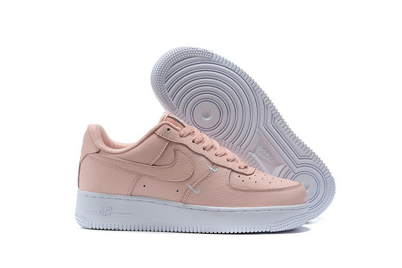 Nike Air Force 1 Women Shoes 337