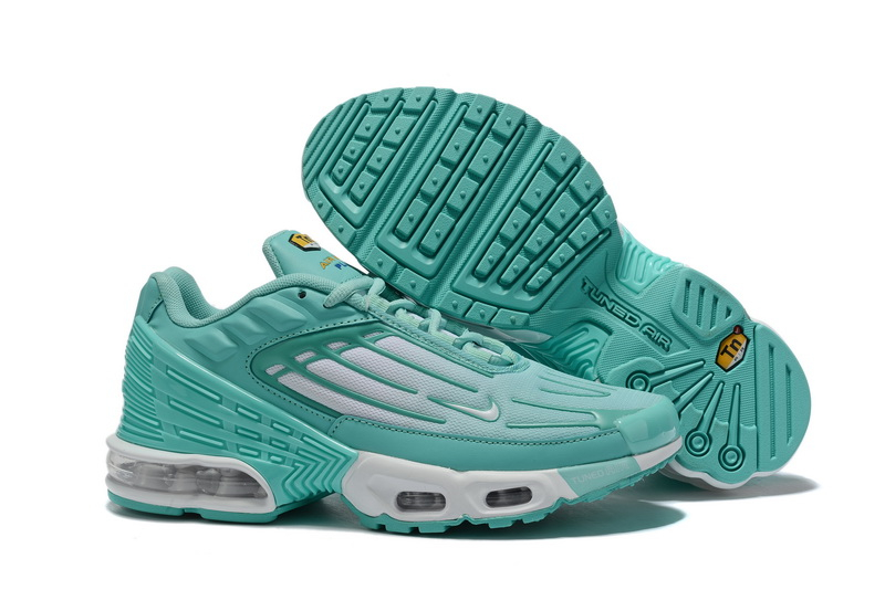 Nike Air Max Plus 3 Women Shoes 001