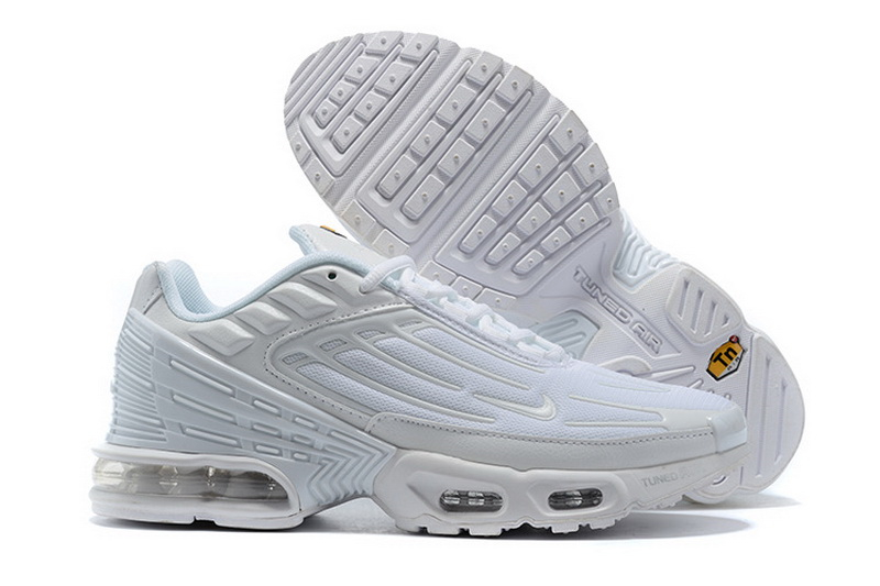 Nike Air Max Plus 3 Women Shoes 002