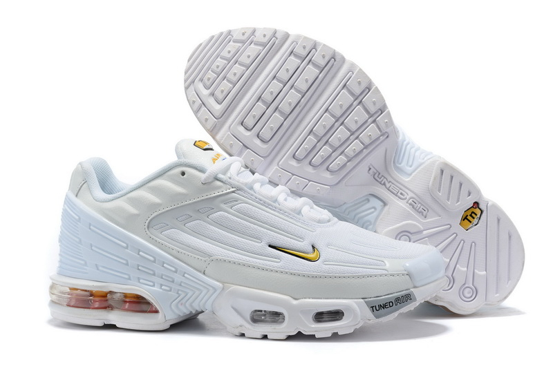 Nike Air Max Plus 3 Women Shoes 004