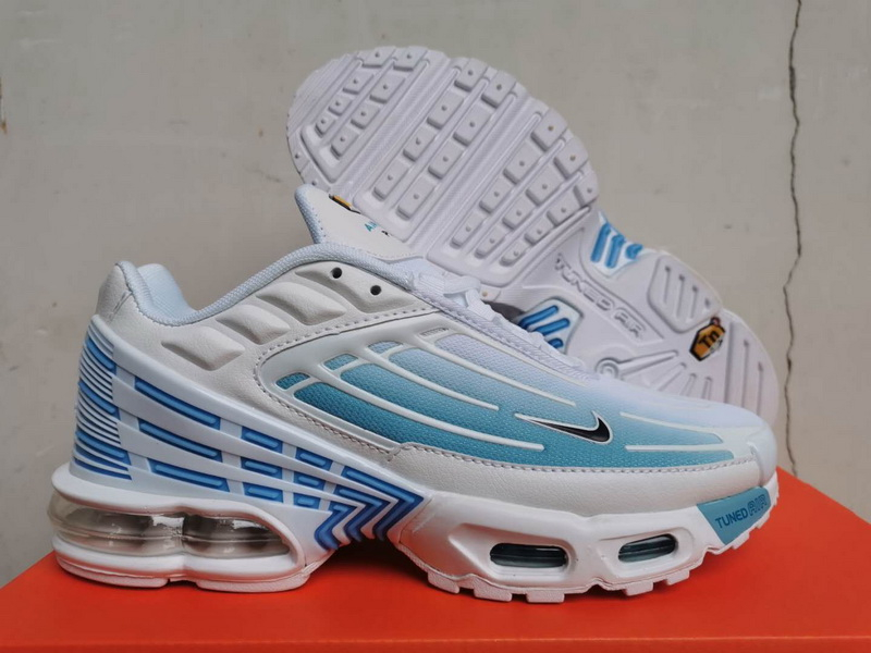 Nike Air Max Plus 3 Women Shoes 005