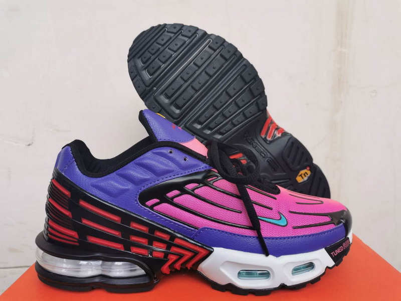 Nike Air Max Plus 3 Women Shoes 010