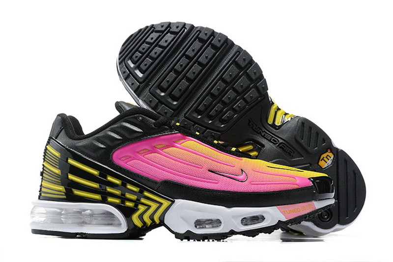 Nike Air Max Plus 3 Women Shoes 011