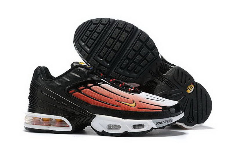 Nike Air Max Plus 3 Women Shoes 013