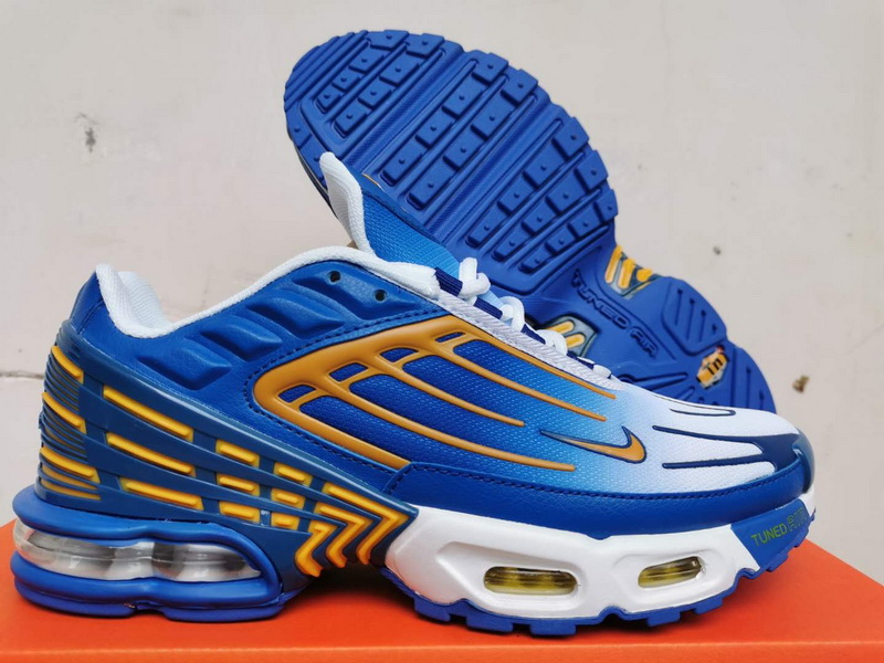 Nike Air Max Plus 3 Men Shoes 004