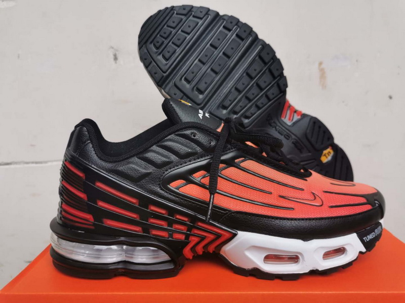 Nike Air Max Plus 3 Men Shoes 008