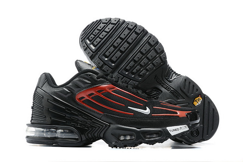 Nike Air Max Plus 3 Men Shoes 009