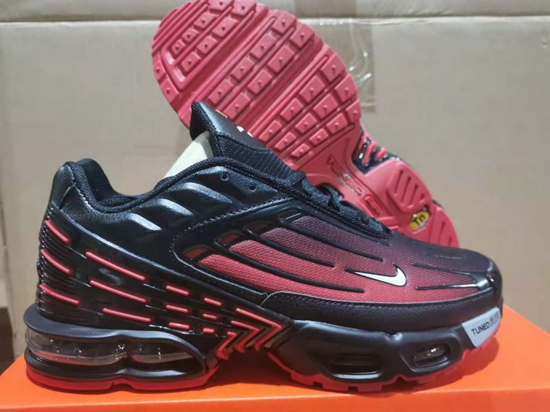 Nike Air Max Plus 3 Men Shoes 018