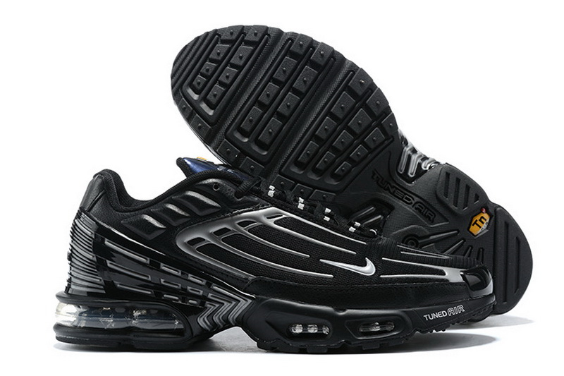 Nike Air Max Plus 3 Men Shoes 020