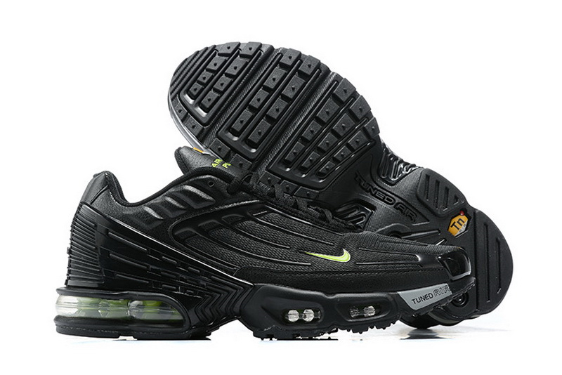 Nike Air Max Plus 3 Men Shoes 023