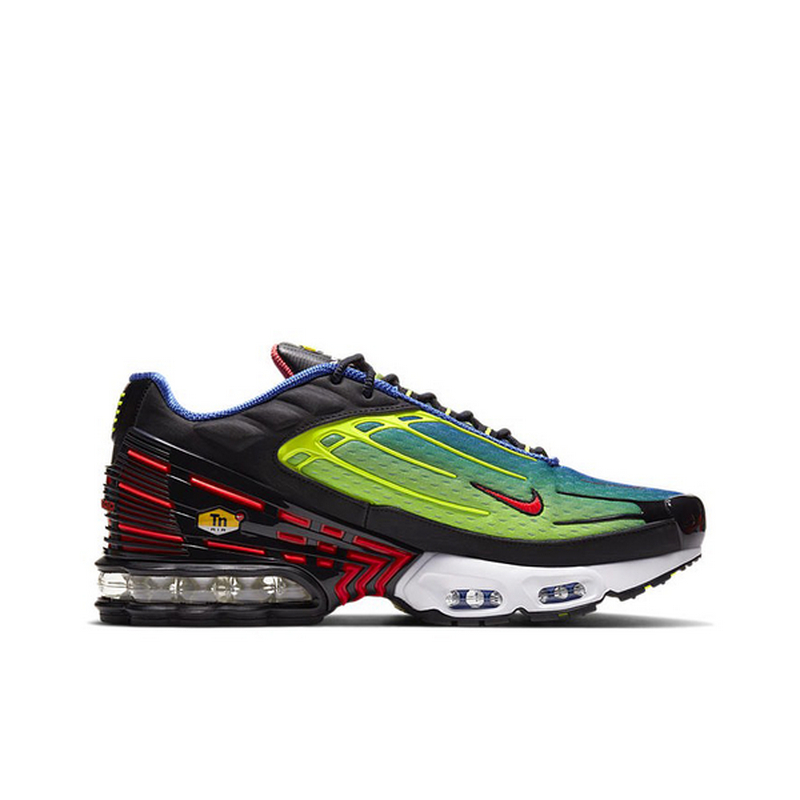 Nike Air Max Plus 3 Men Shoes 024