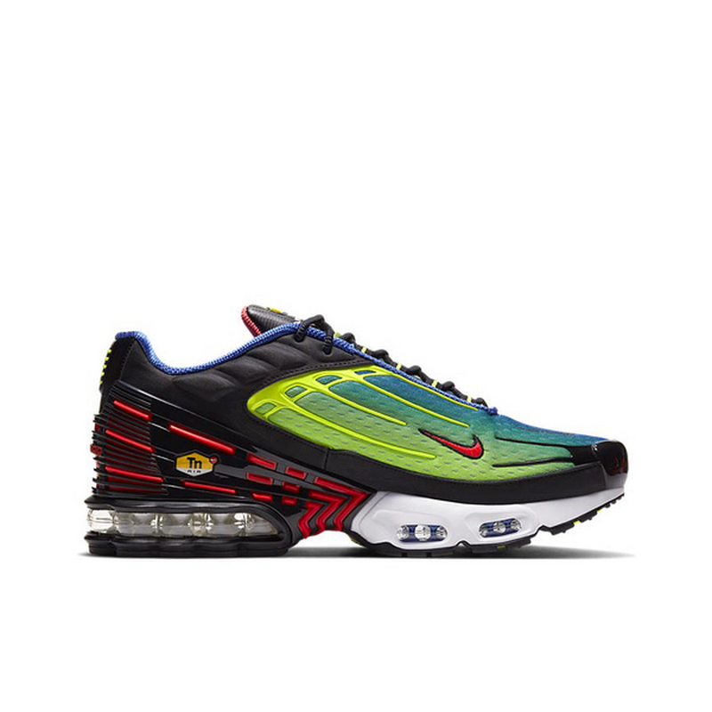 Nike Air Max Plus 3 Men Shoes 024