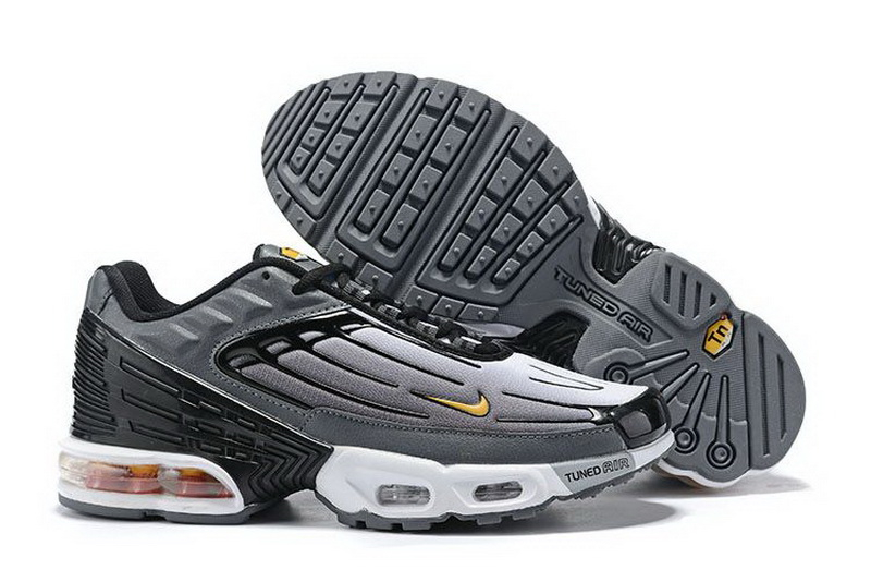 Nike Air Max Plus 3 Men Shoes 025