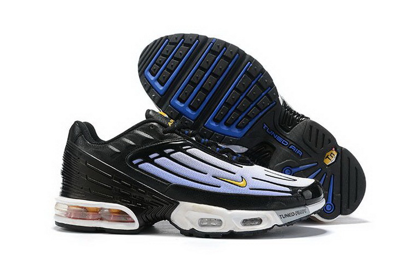 Nike Air Max Plus 3 Men Shoes 026