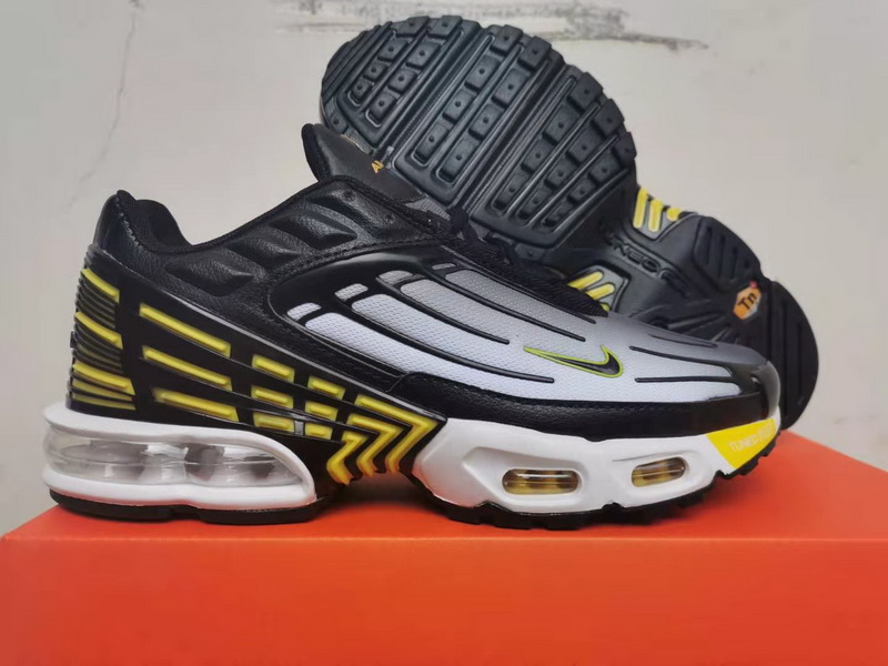 Nike Air Max Plus 3 Men Shoes 027