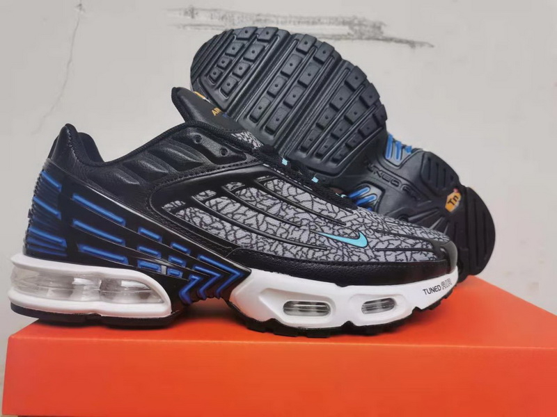 Nike Air Max Plus 3 Men Shoes 032