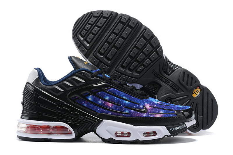 Nike Air Max Plus 3 Men Shoes 035