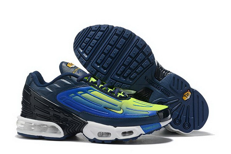 Nike Air Max Plus 3 Men Shoes 043